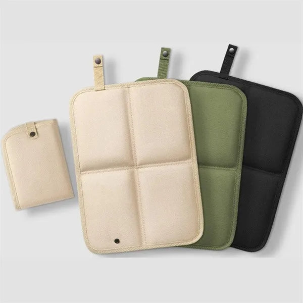 Outdoor Portable Moisture-Proof Folding Camp Sit Mat