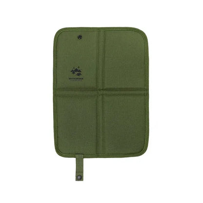 Outdoor Portable Moisture-Proof Folding Camp Sit Mat
