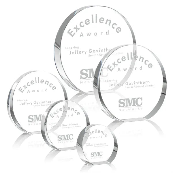Glenwood Award