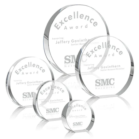 Glenwood Award
