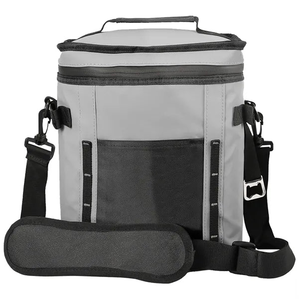 12 Can Frosty Cooler Bag