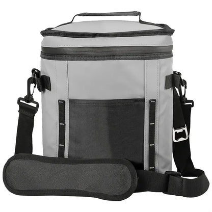 12 Can Frosty Cooler Bag