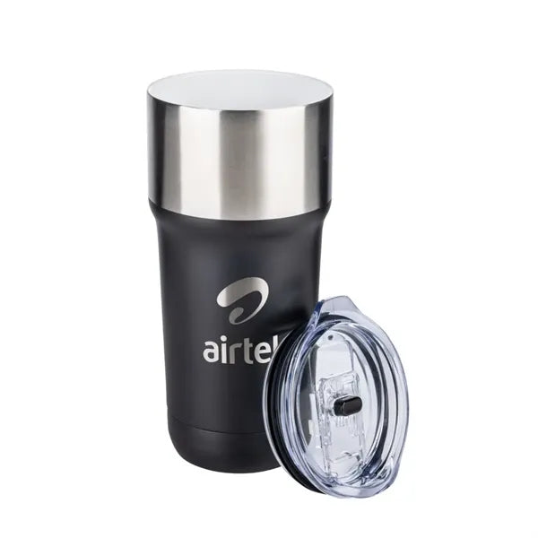 Hallein Double Wall Ceramic Lined Tumbler - 20oz