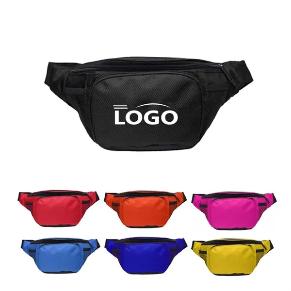 Travel Fanny Pack