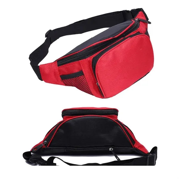 Travel Fanny Pack