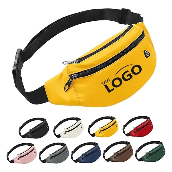 Travel Fanny Pack