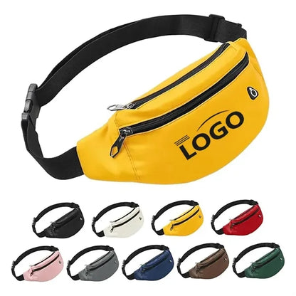 Travel Fanny Pack