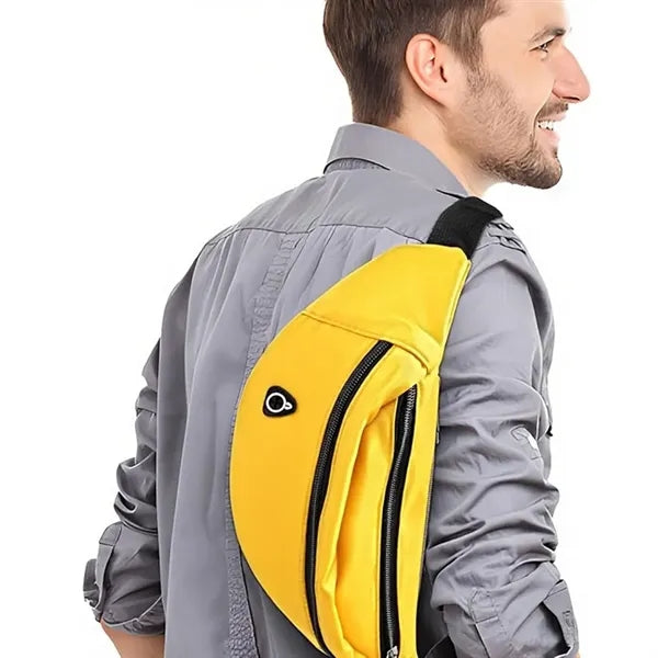 Travel Fanny Pack
