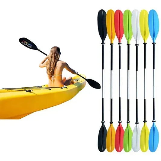 Durable Double-Headed Kayak Paddle