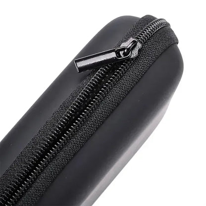 Waterproof earphone storage bag