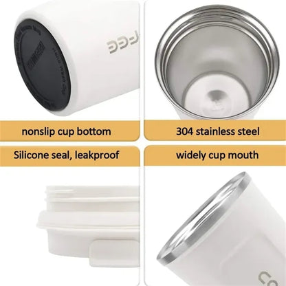 12oz Stainless Steel Vacuum Insulated Tumbler