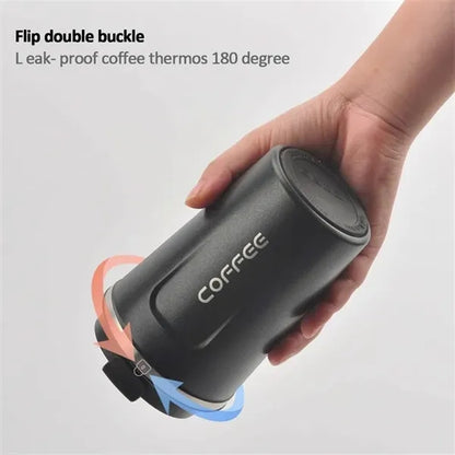 12oz Stainless Steel Vacuum Insulated Tumbler