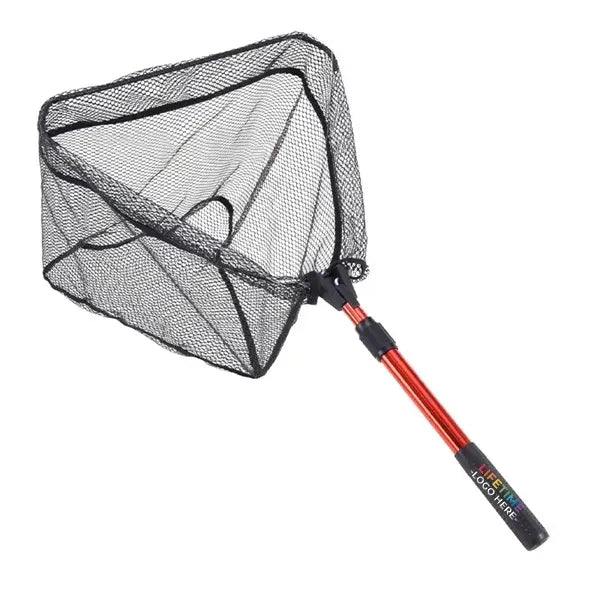 Foldable Telescopic Fishing Landing Nets