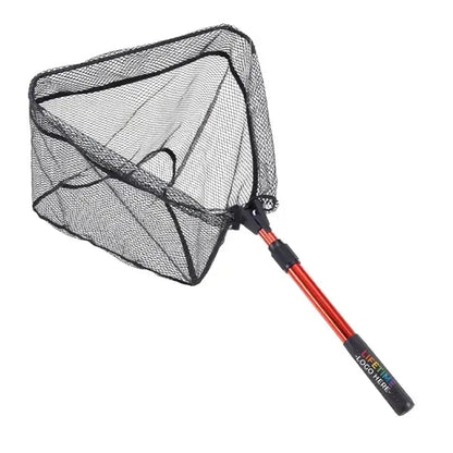 Foldable Telescopic Fishing Landing Nets