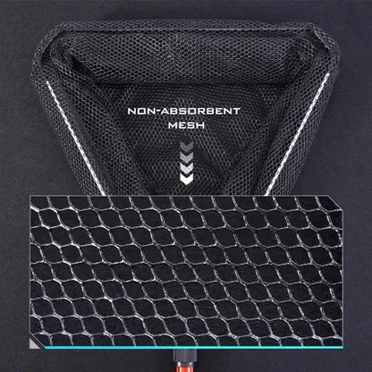 Foldable Telescopic Fishing Landing Nets