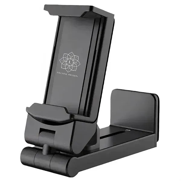 360 degree rotating folding liftable bracket phone stand