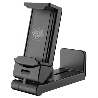 360 degree rotating folding liftable bracket phone stand