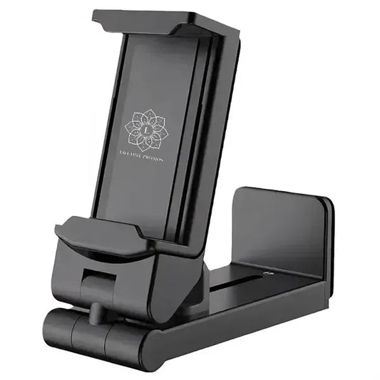 360 degree rotating folding liftable bracket phone stand