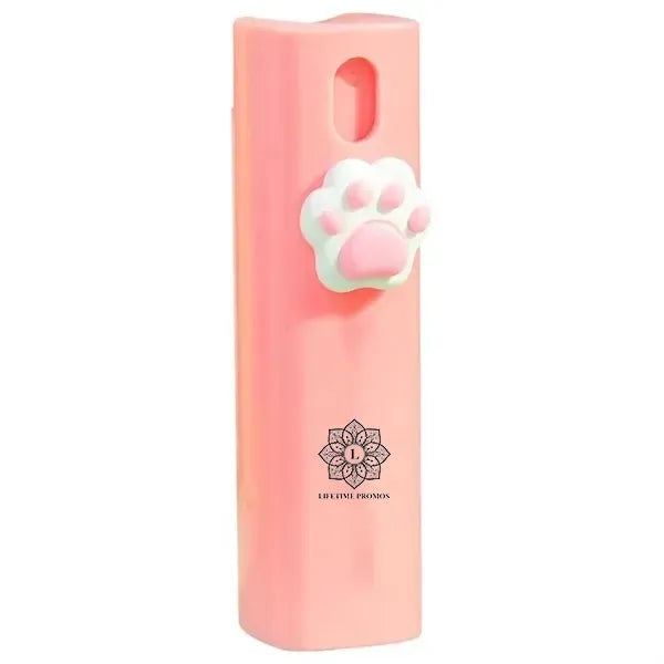 Cartoon Travel Refillable Spray Bottle