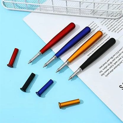 Baseball Bat Shape Ballpoint Pen
