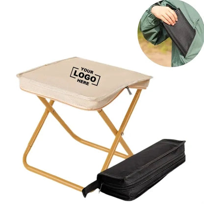 Portable Handbag Foldable Stool