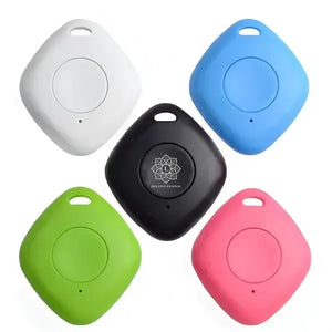 Wireless Tracking Device For Valuables