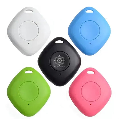 Wireless Tracking Device For Valuables