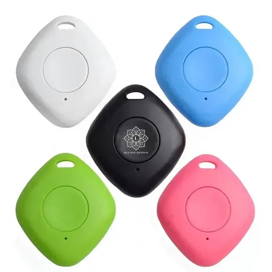Wireless Tracking Device For Valuables