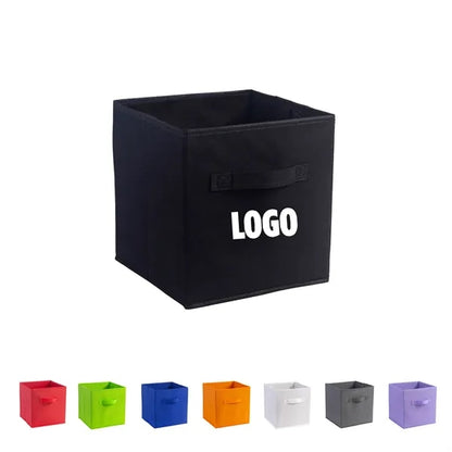 Car Storage Box Trunk Organizer