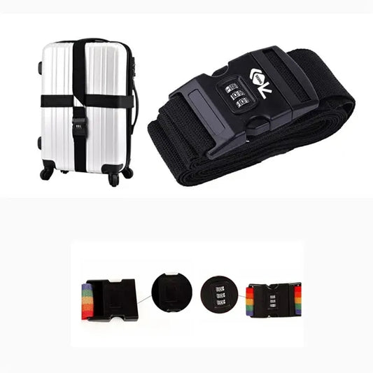 Luggage Straps