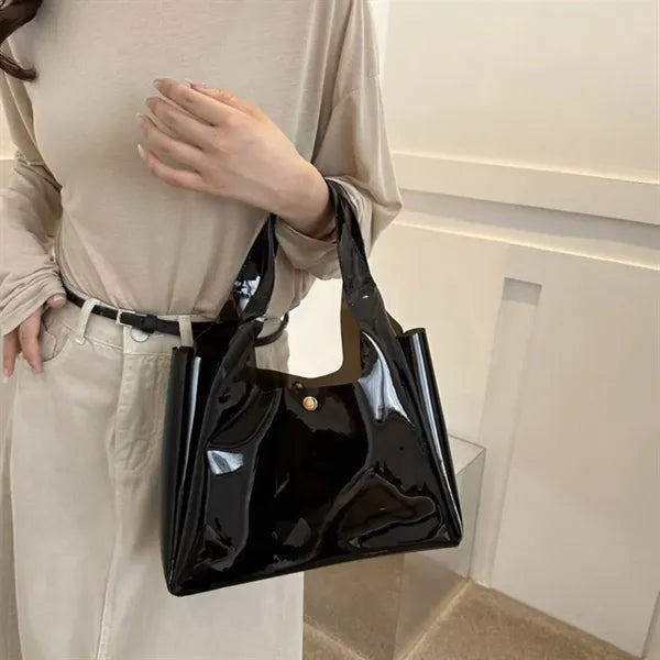 Pools concerts clear waterproof large PVC beach tote bag