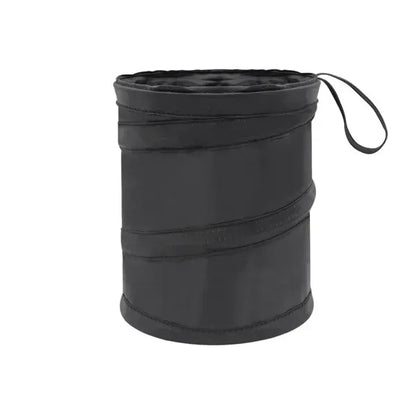 Car Trash Can