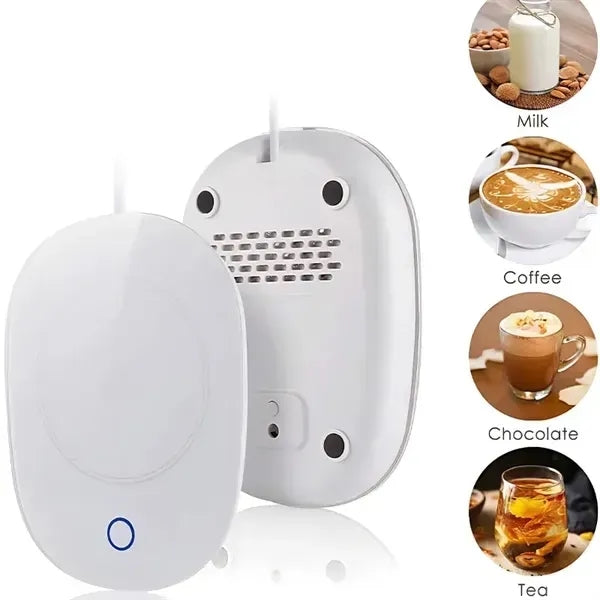 55 Degree Constant Temperature Cup Warmer