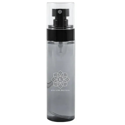 Empty Fine Mist Spray Bottle Set
