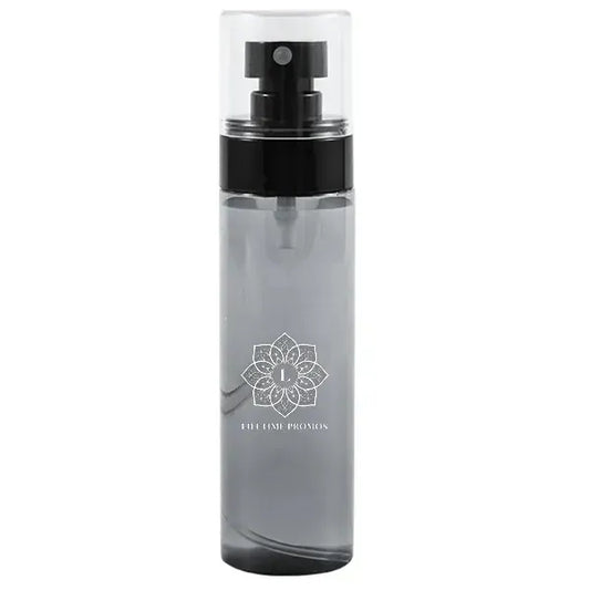 Empty Fine Mist Spray Bottle Set