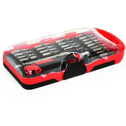 23 Piece Multifunctional Precision Screwdriver Set