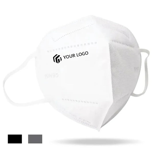 5 layer breathable protective cup dust safety KN95 face mask