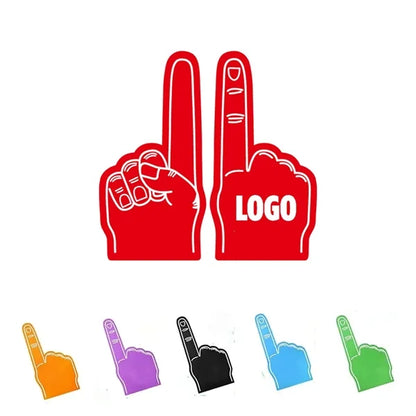 Custom Giant Foam Finger