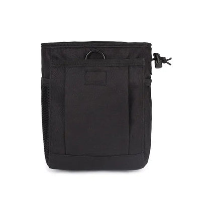 Tactical Molle Magazine Pouch, Adjustable Fanny Bag.