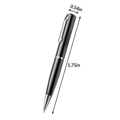 Lectures meetings work interviews digital voice recorder