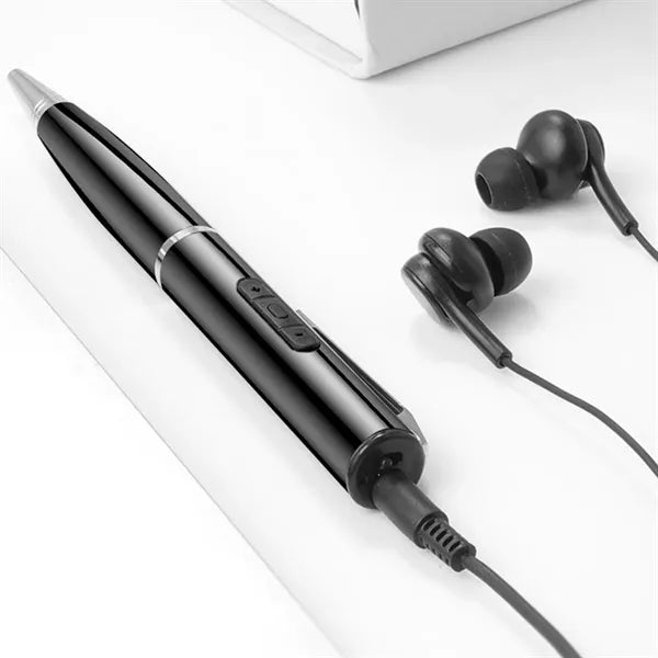 Lectures meetings work interviews digital voice recorder