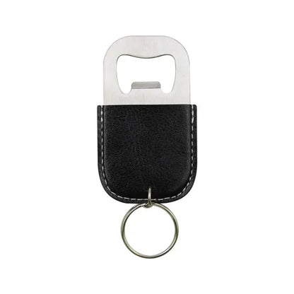 Beer Bottle Opener Keychain