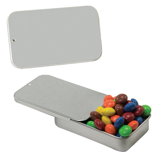 Slider Tin
