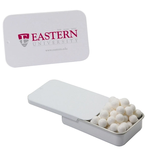 Slider Tin