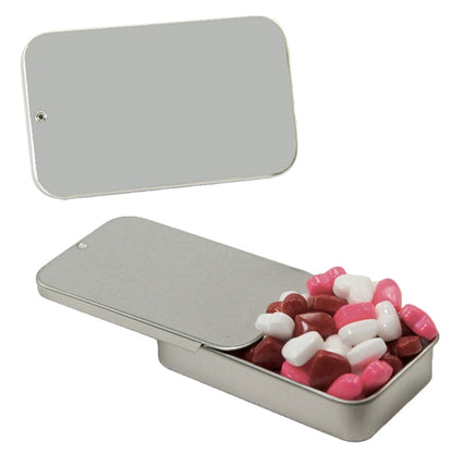 Slider Tin