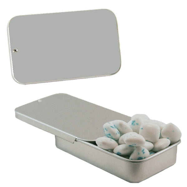 Slider Tin
