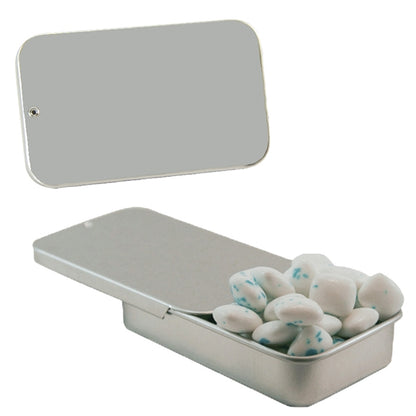 Slider Tin