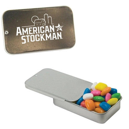 Slider Tin