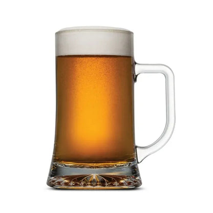 Hampshire Stein - Imprinted