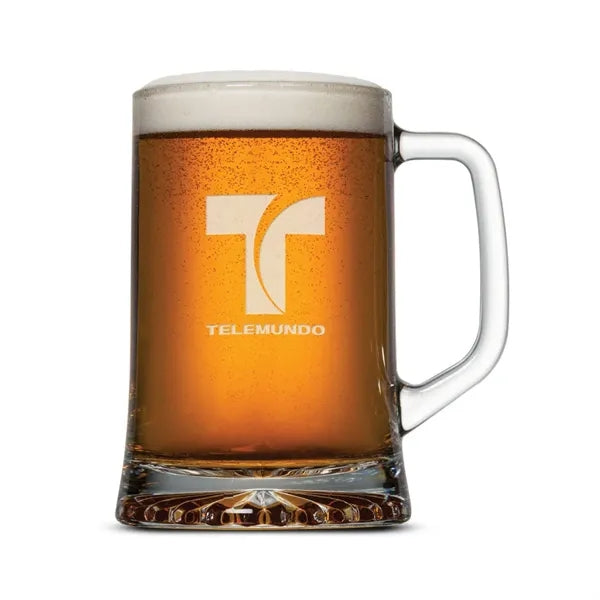 Hampshire Stein - Deep Etch